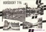 Horšovský Týn