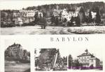Babylon