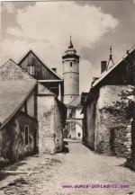 Domažlice-Branka