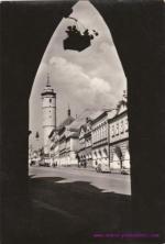 Domažlice