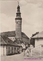 Domažlice-Chodský hrad