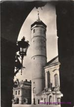 Domažlice