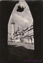 Domažlice