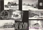 Beskydy