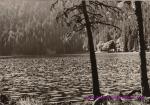 Šumava-Černé Jezero