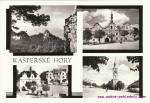 Kašperské Hory