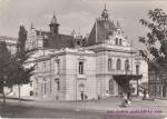 Znojmo-divadlo