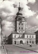 Žatec-Radnice