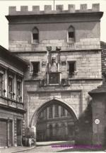 Louny-Brána