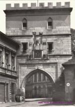 Louny-Brána