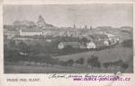 Vrané