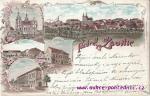 Zlonice
