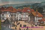 Hudební pavilon