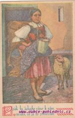 V.Plesnivý-Slovácké písně