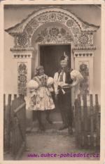 Uherské Hradiště-Staré Město