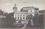 Roudnice nad Labem