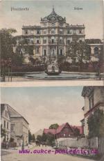 Ploskovice