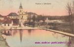 Libochovice