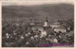Vsetín-Horní město