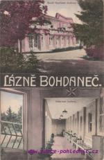 Lázně Bohdaneč