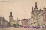 Pardubice