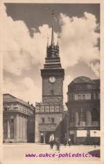 Pardubice
