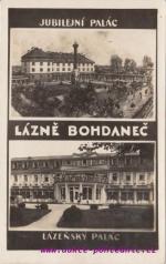 Lázně Bohdaneč