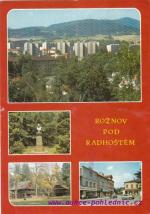 Rožnov pod Radhoštěm