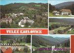 Velké Karlovice