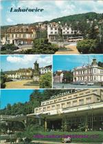 Luhačovice