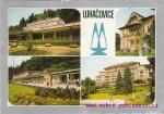 Luhačovice