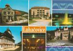 Luhačovice