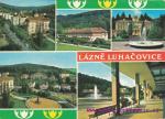 Luhačovice-lázně