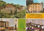 Luhačovice-lázně