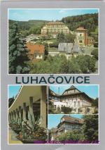Luhačovice