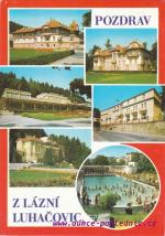 Luhačovice-lázně