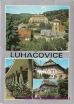 Luhačovice