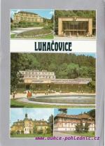 Luhačovice-lázně