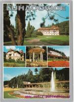 Luhačovice