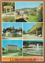 Luhačovice-lázně