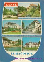Luhačovice-lázně