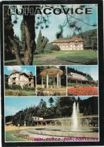 Luhačovice-lázně