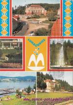 Luhačovice-lázně