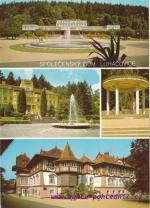 Luhačovice-lázně