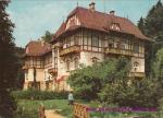 Luhačovice-Dům L.Janáčka