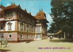 Luhačovice-Jurkovičův dům