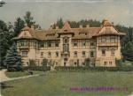 Luhačovice-Dům L.Janáčka