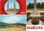 Ploština