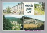 Krkonoše-Janské Lázně