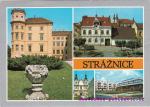 Strážnice